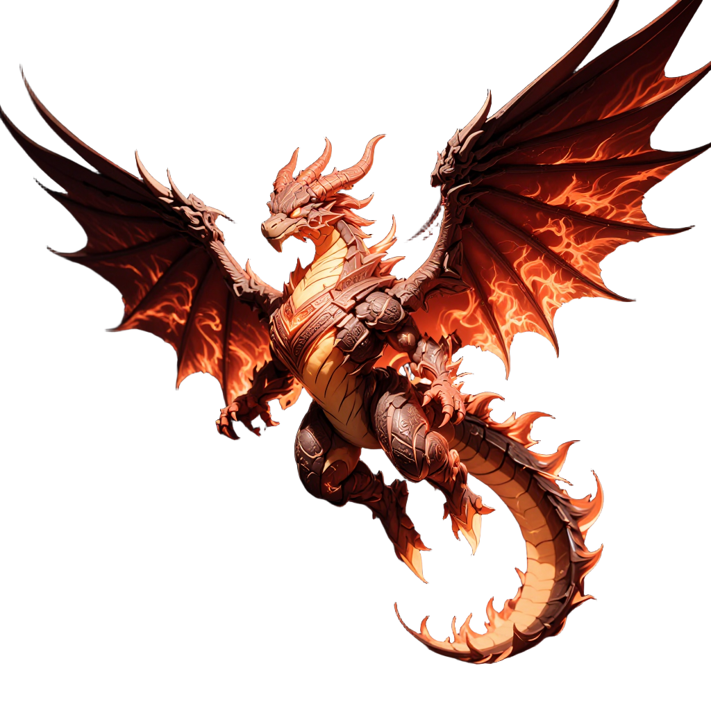 Scorch Drake