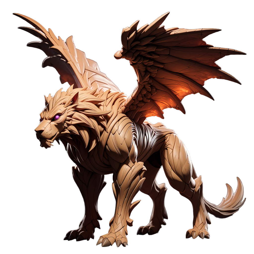Thornbark Warden