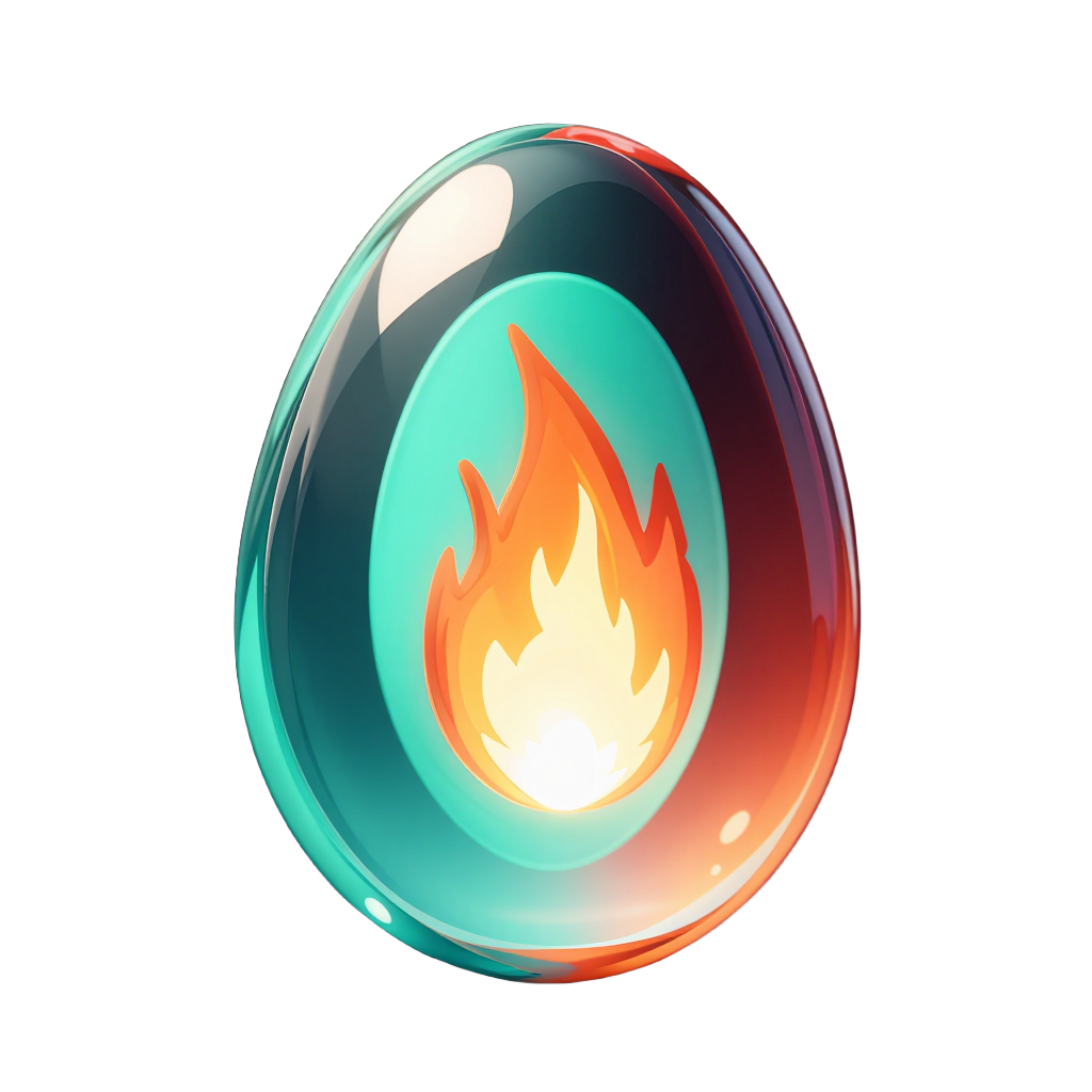 alien_fire egg