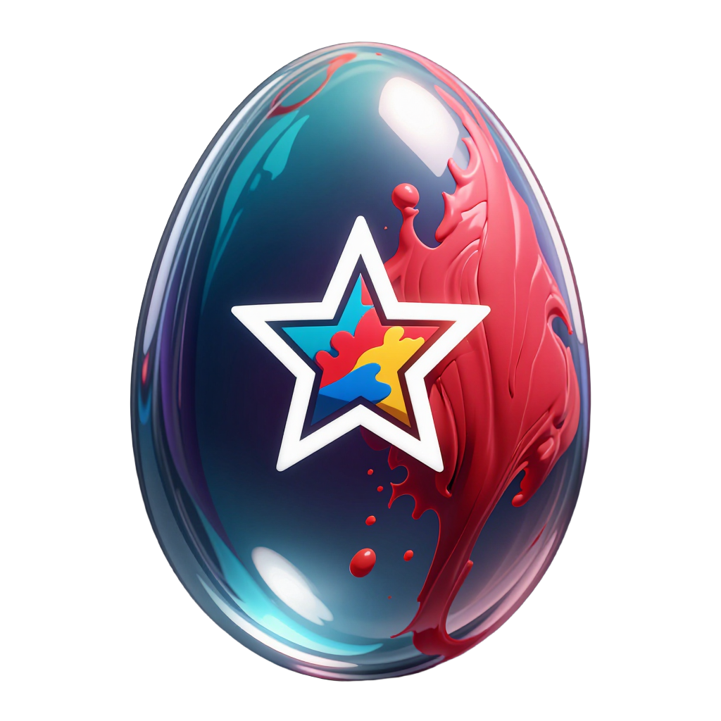 arcane_paint egg
