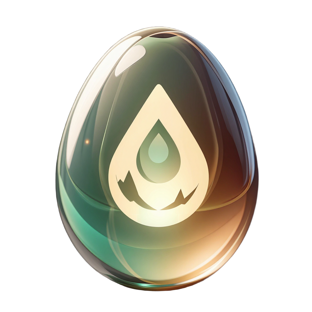bio_earth egg