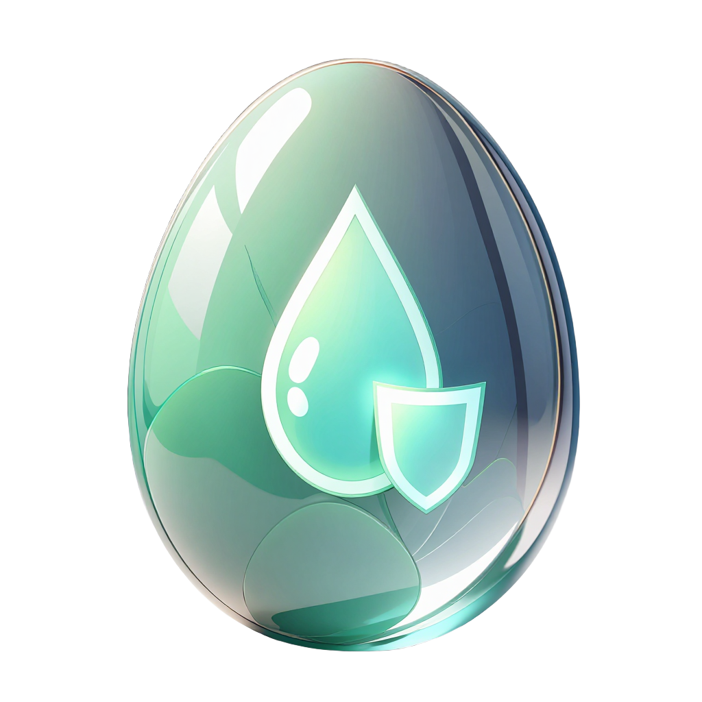 bio_metal egg