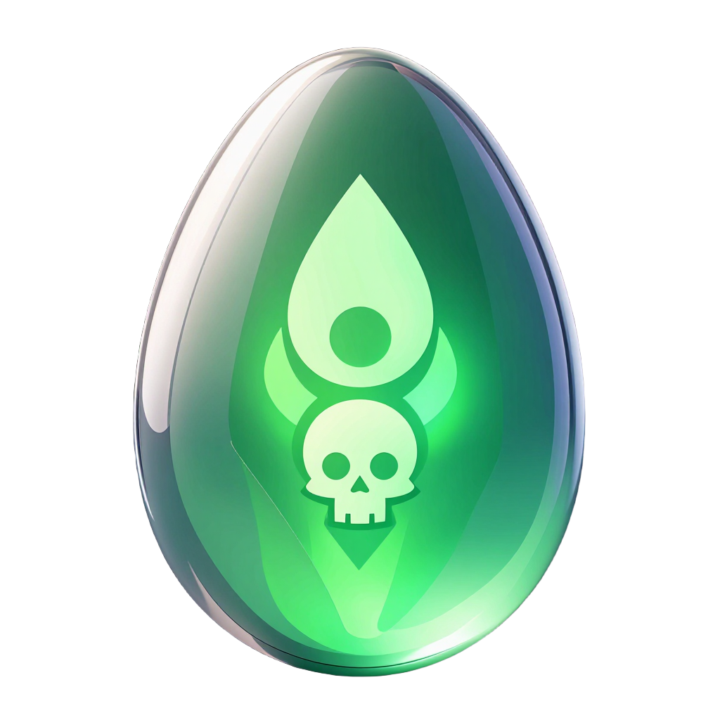 bio_poison egg
