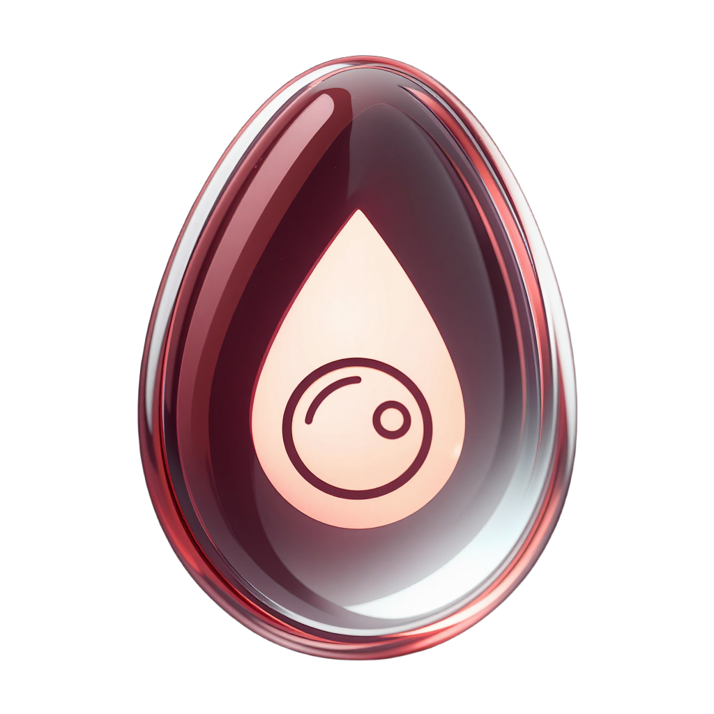 blood_glass egg