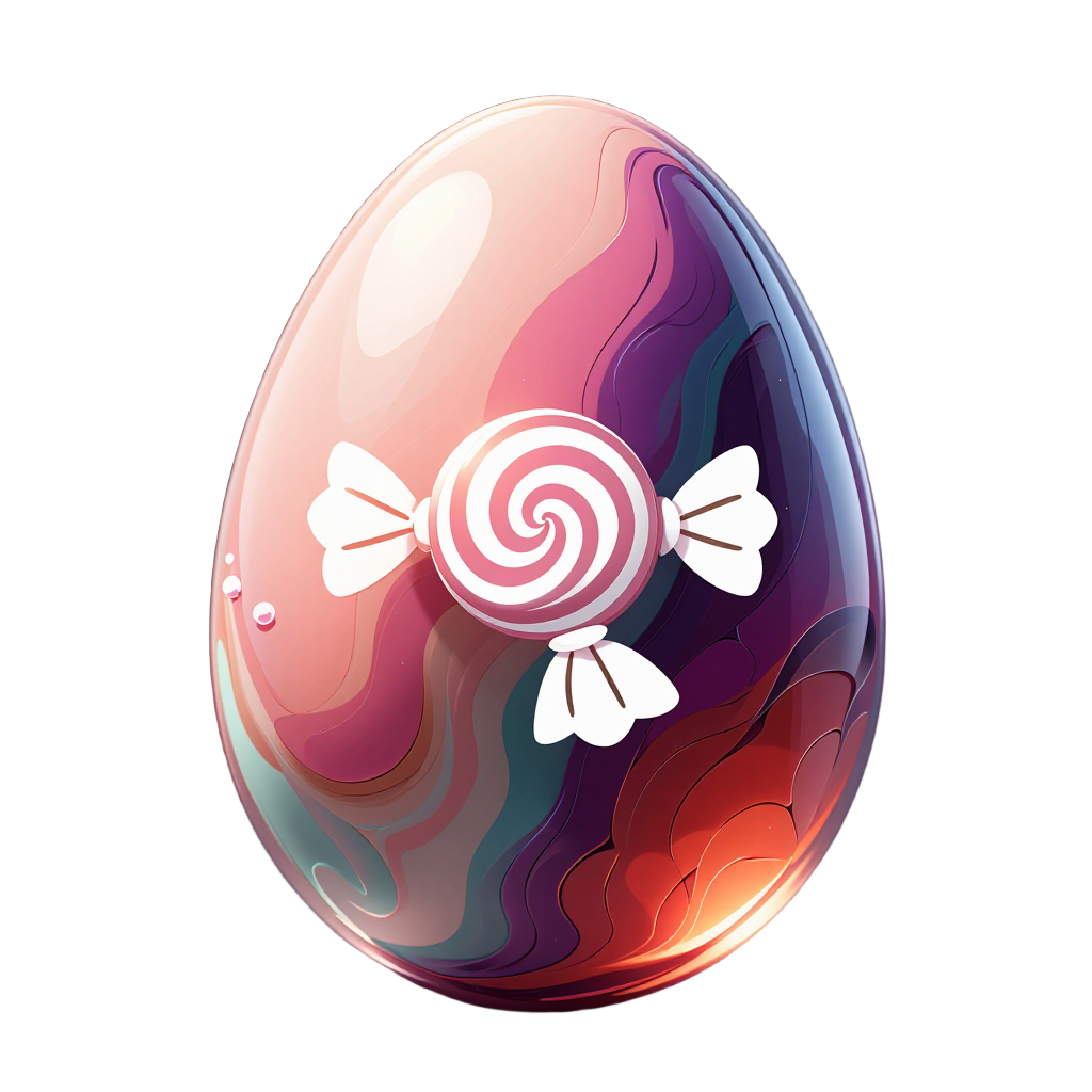 candy_chaos egg