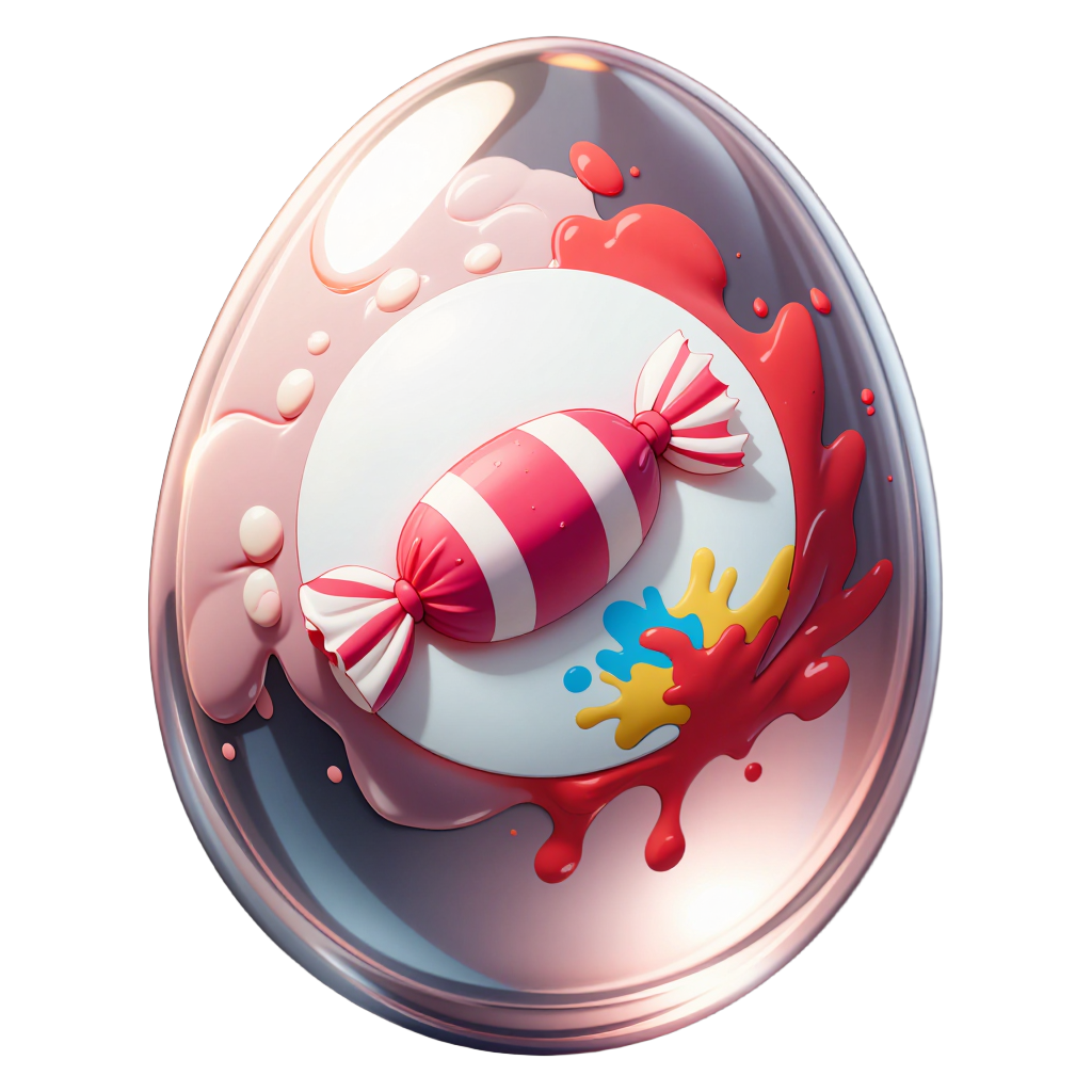candy_paint egg