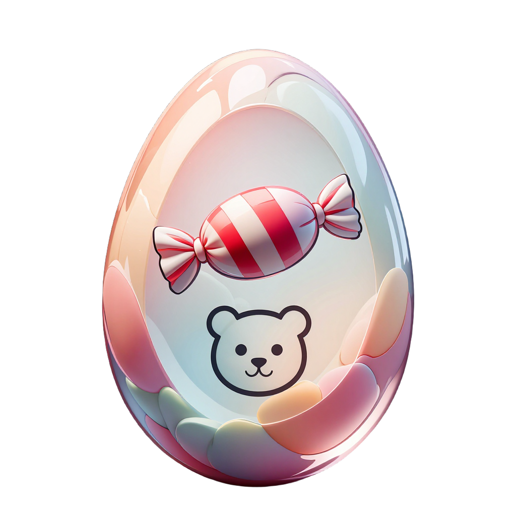 candy_plush egg