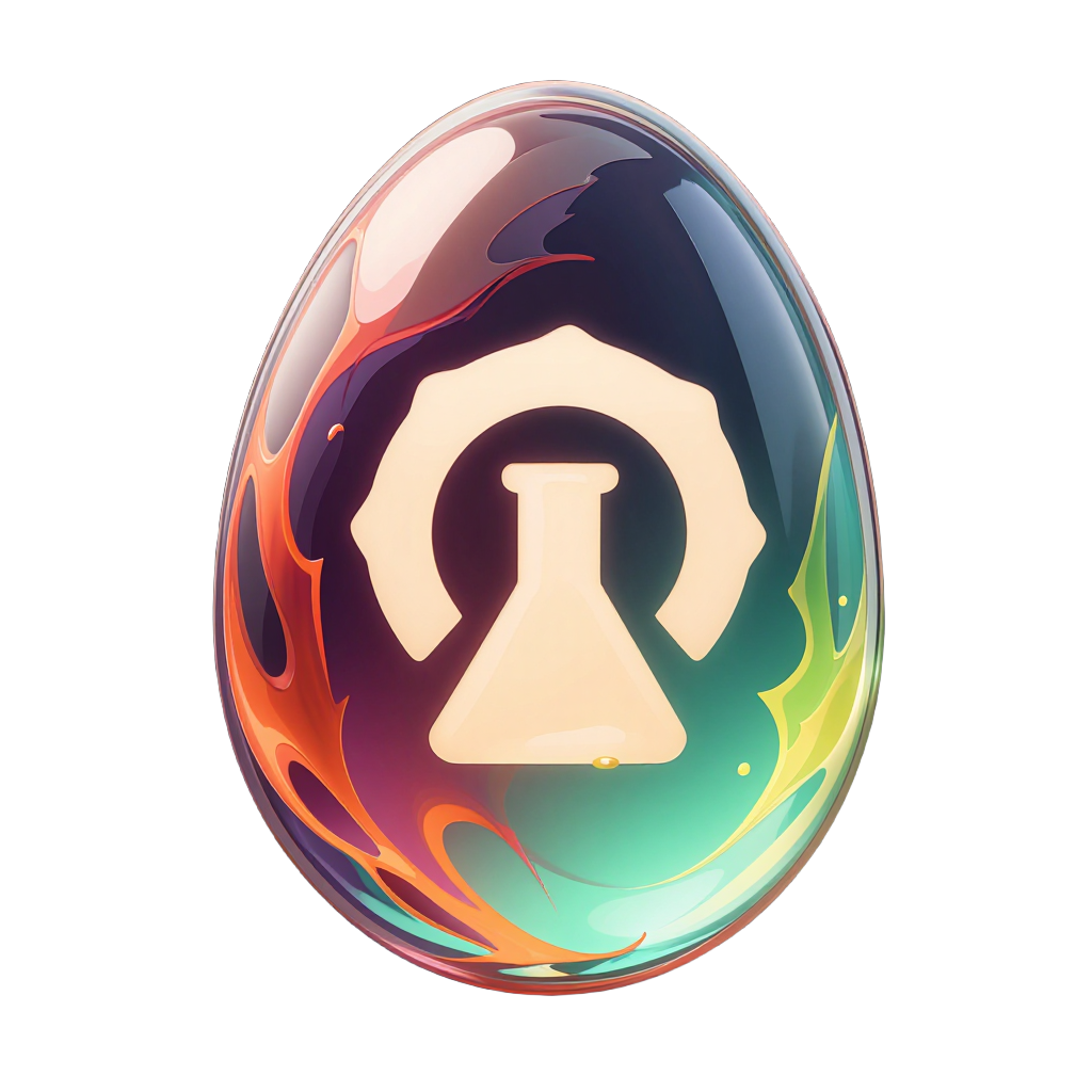 chaos_toxic egg