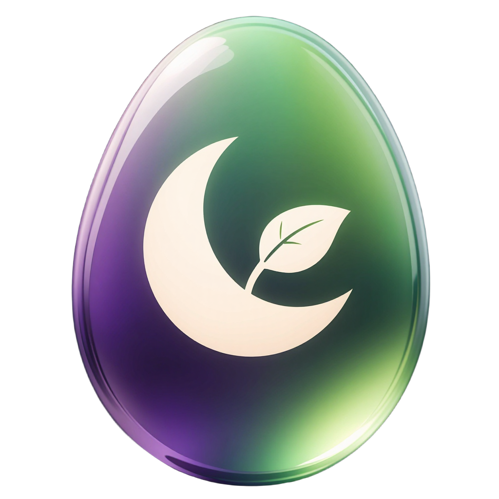 dark_nature egg