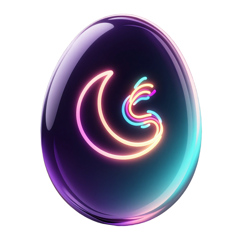 dark_neon egg