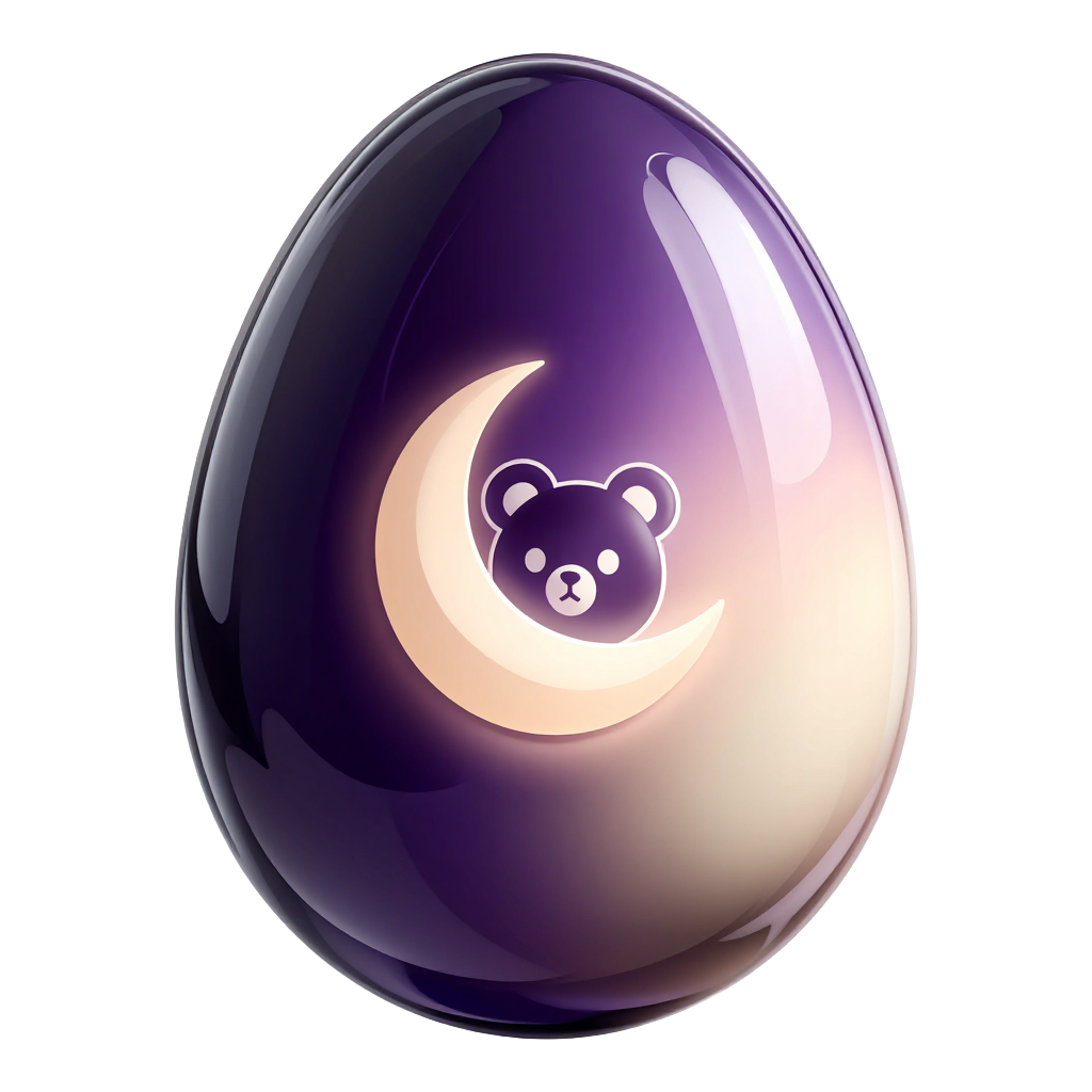 dark_plush egg