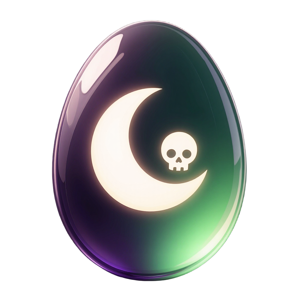 dark_poison egg