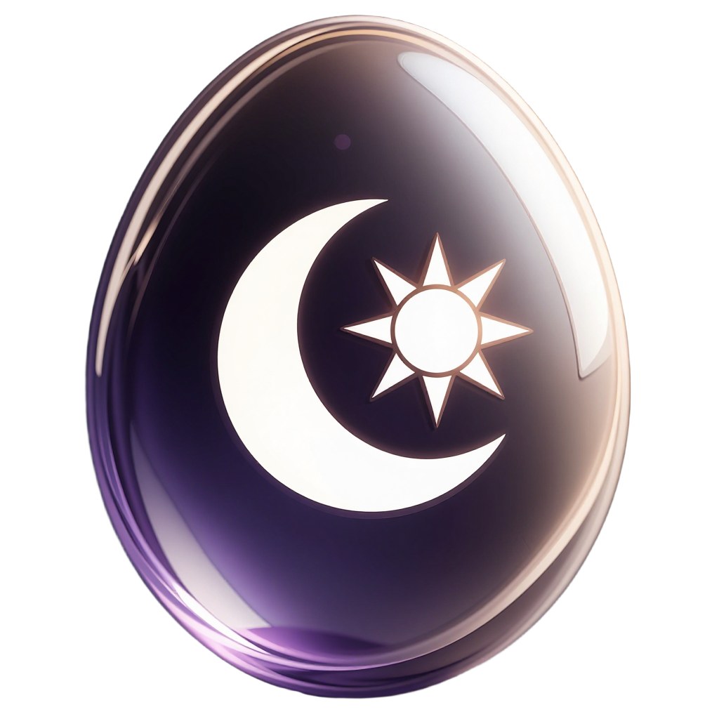 dark_radiant egg