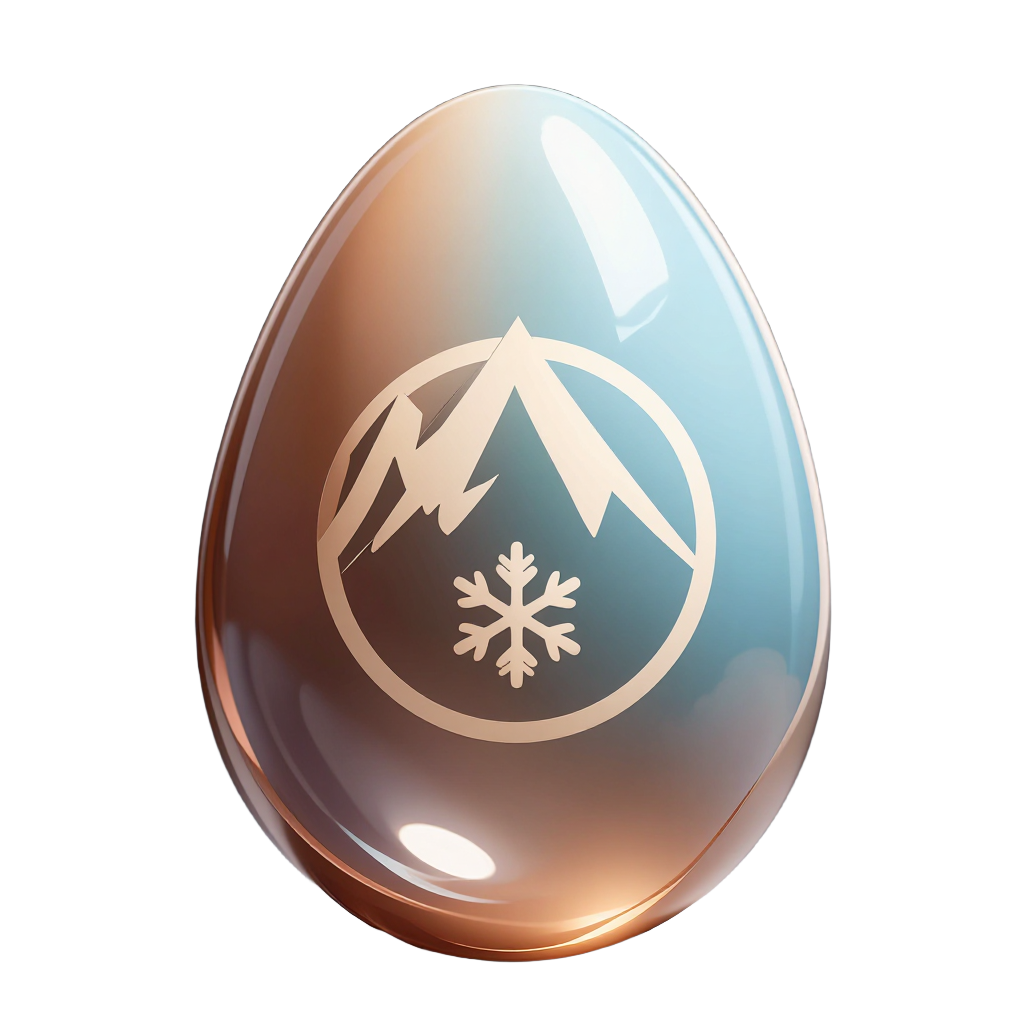 earth_ice egg