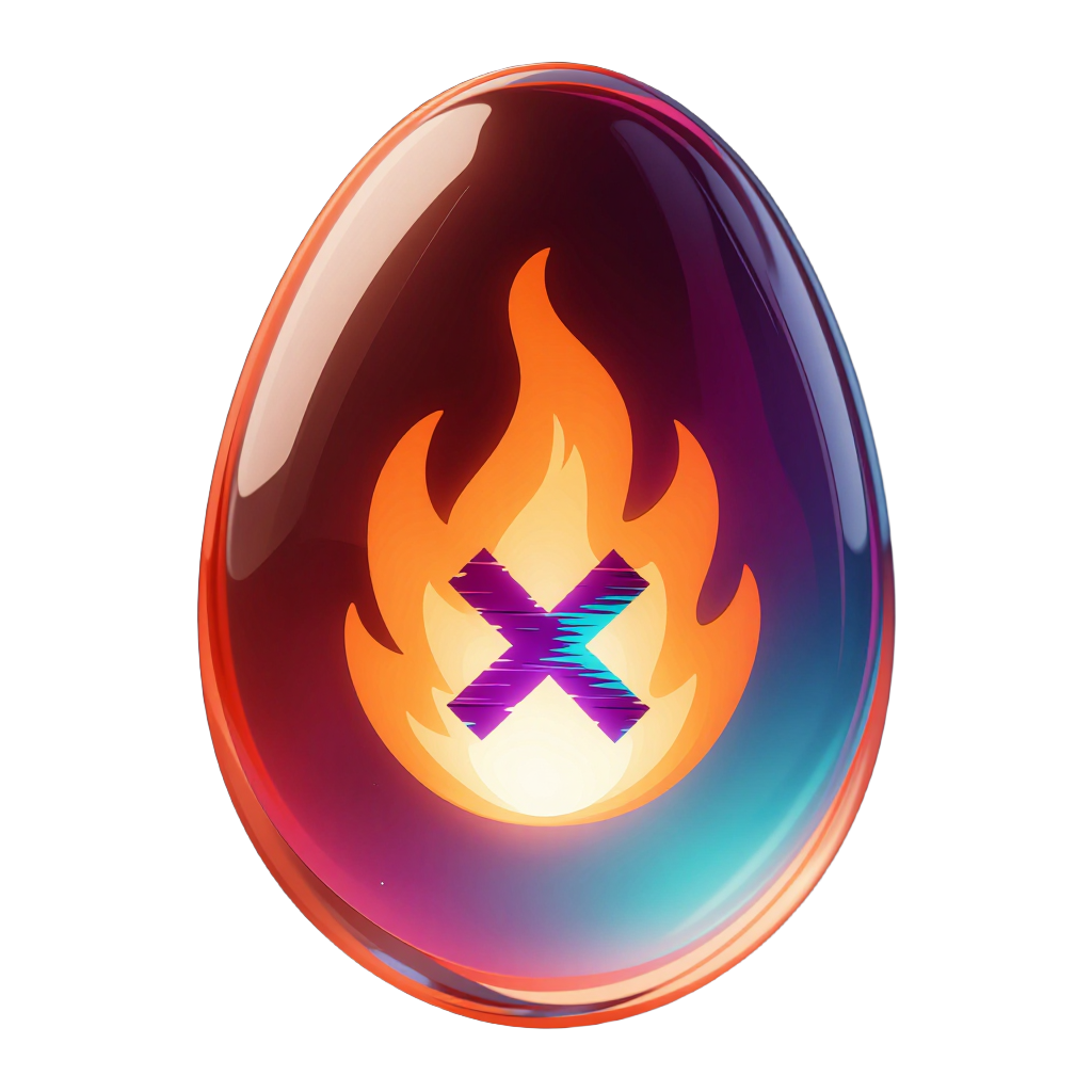 fire_glitch egg