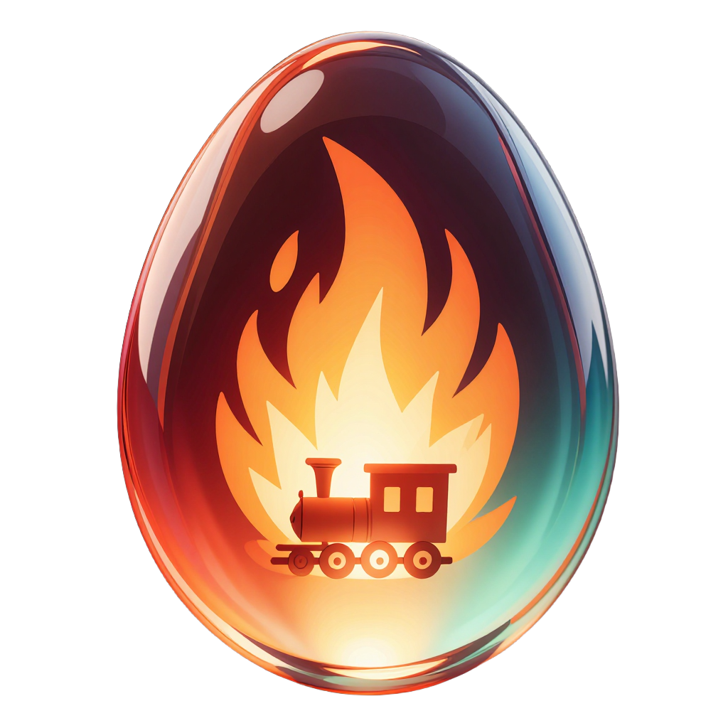 fire_toy egg