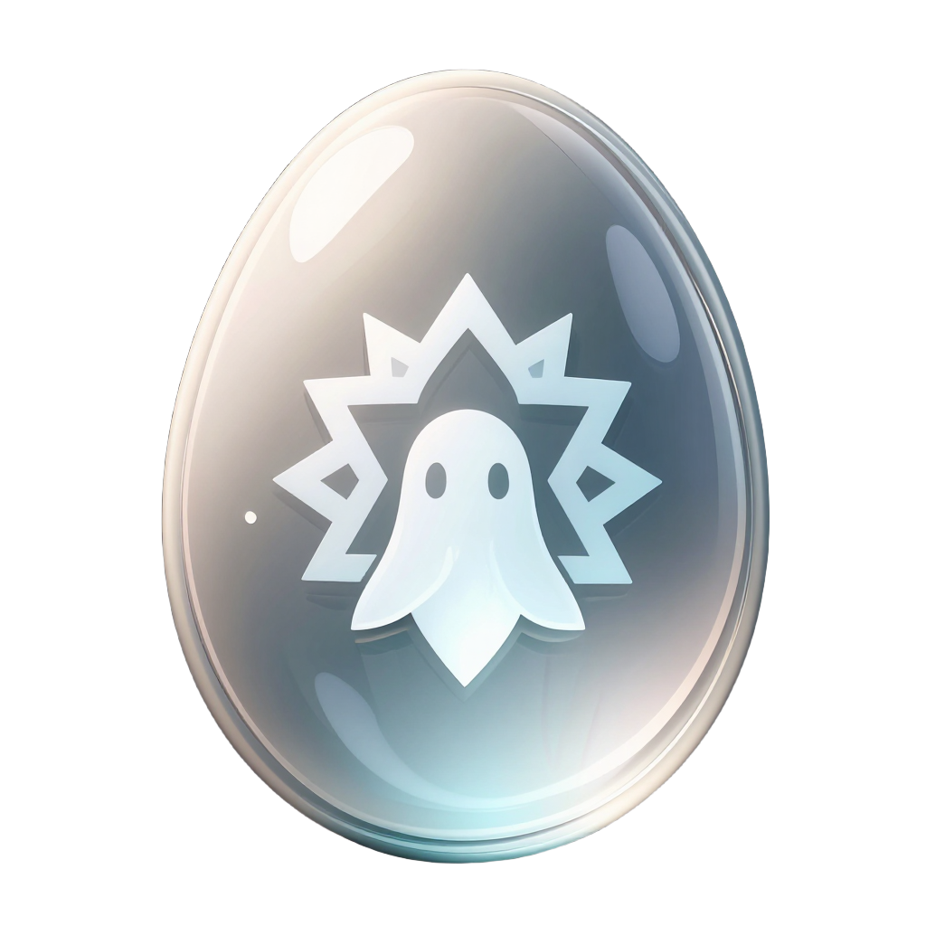 frost_ghost egg