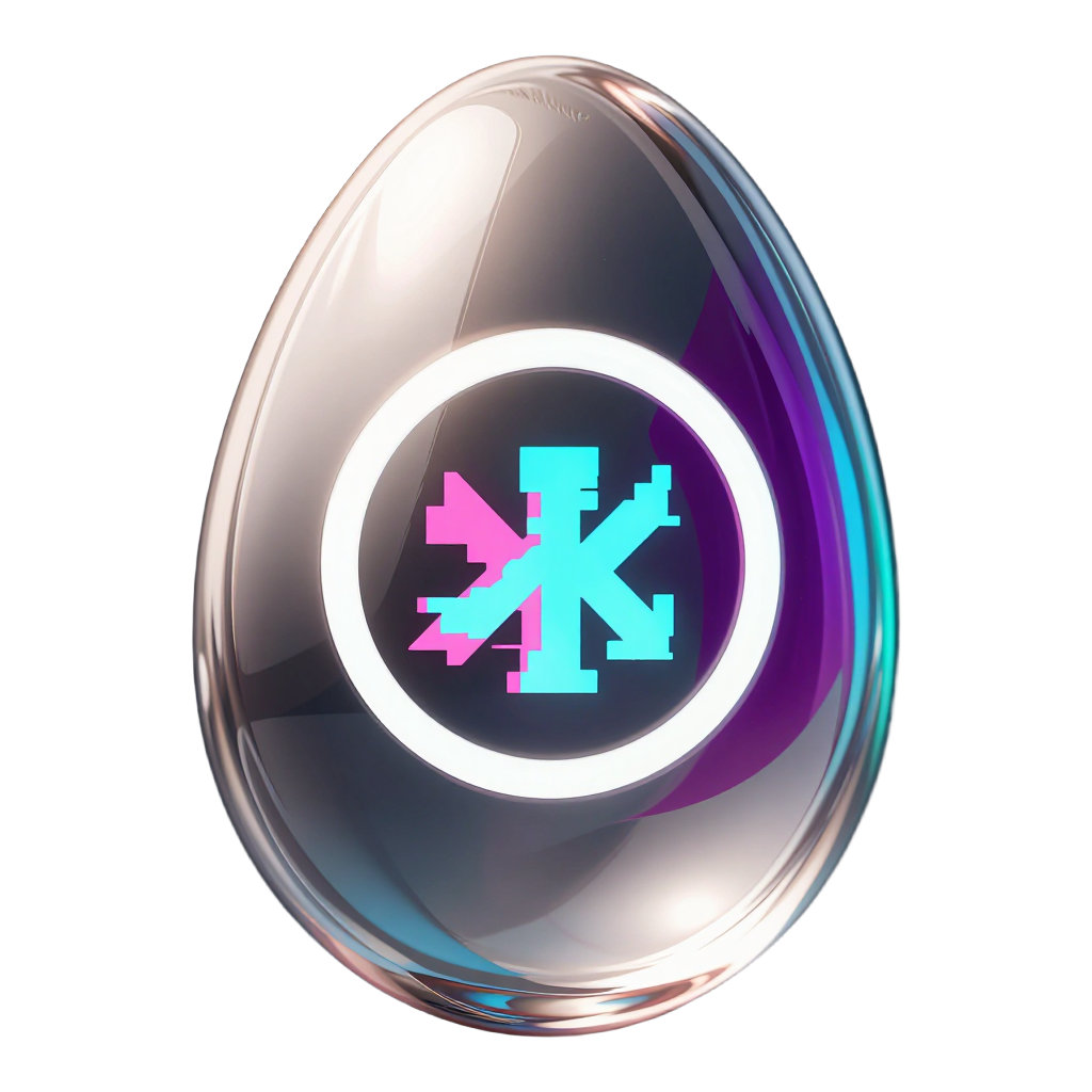 glass_glitch egg