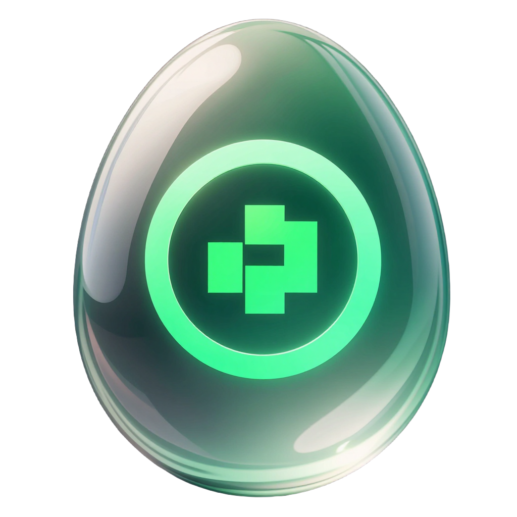 glass_pixel egg