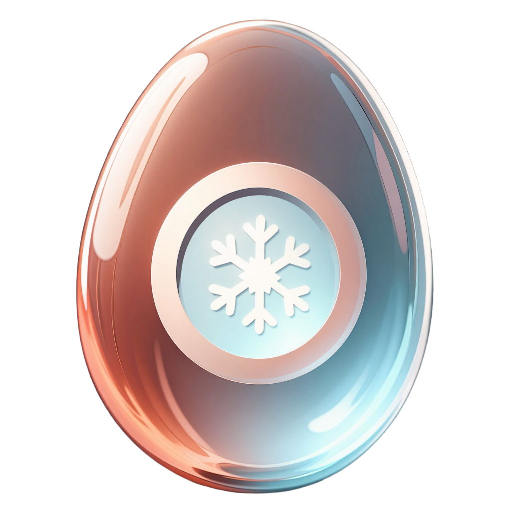 heat_ice egg
