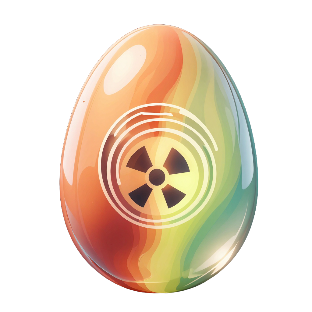 heat_radiation egg