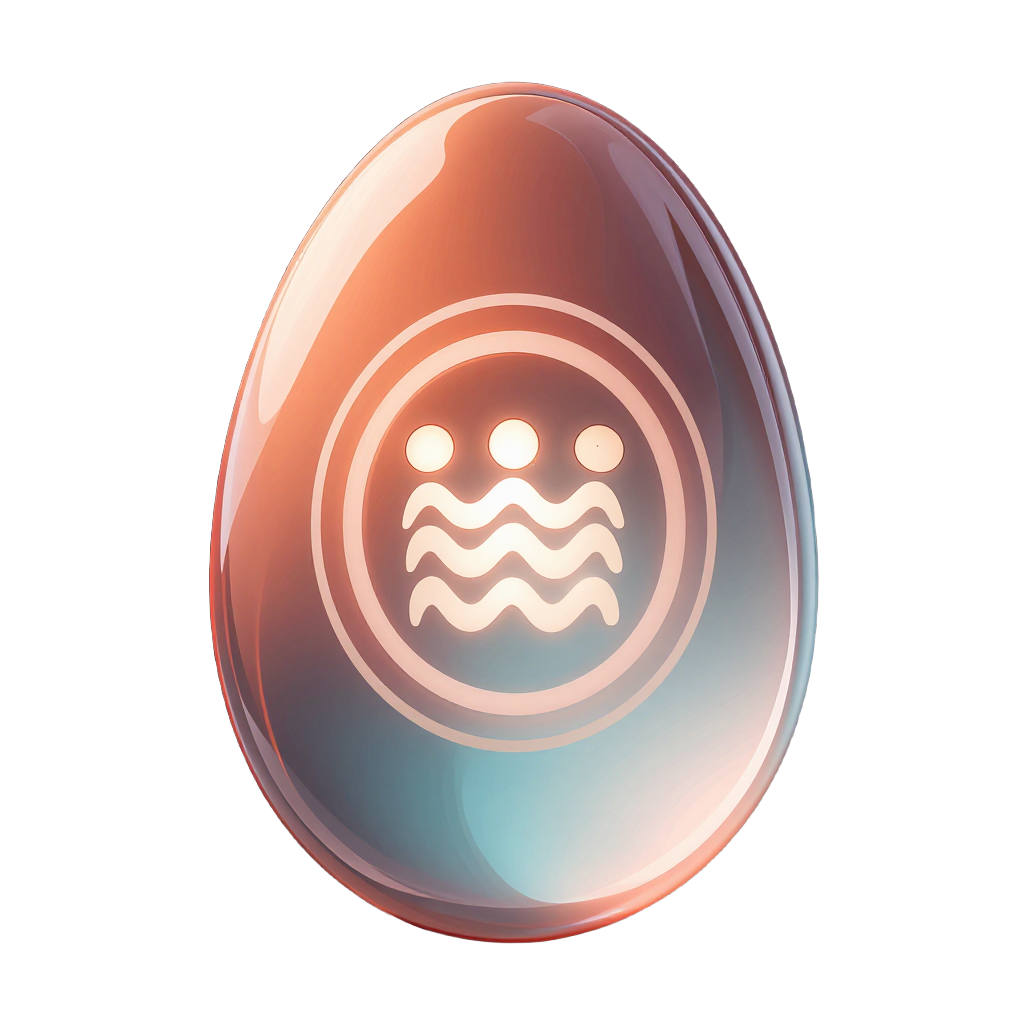 heat_steam egg