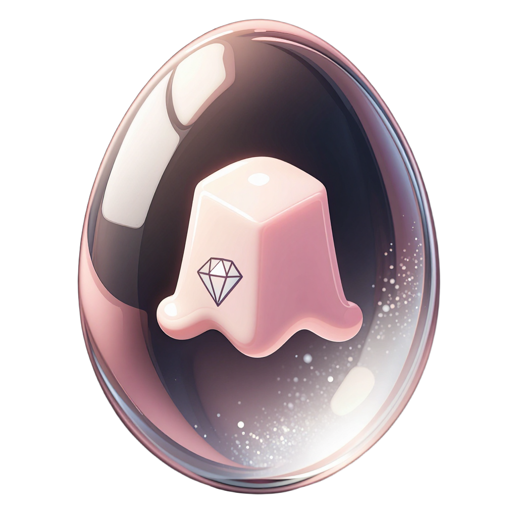 jelly_sugar egg