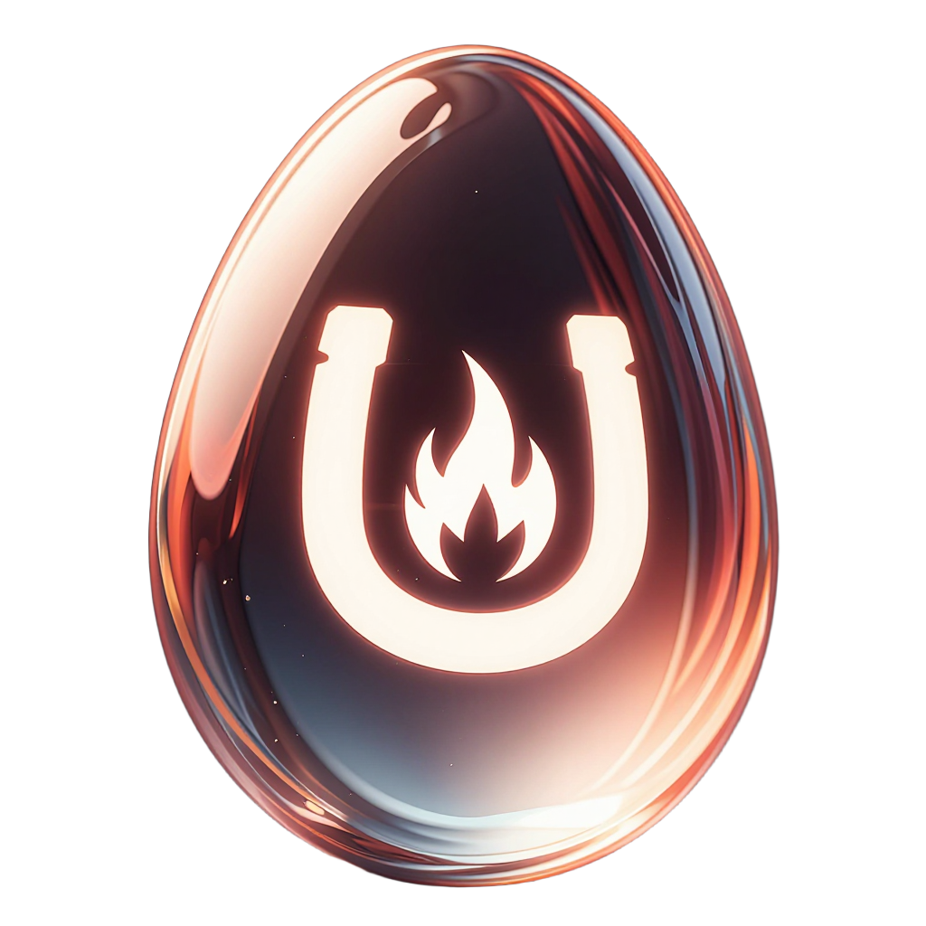 magnet_plasma egg