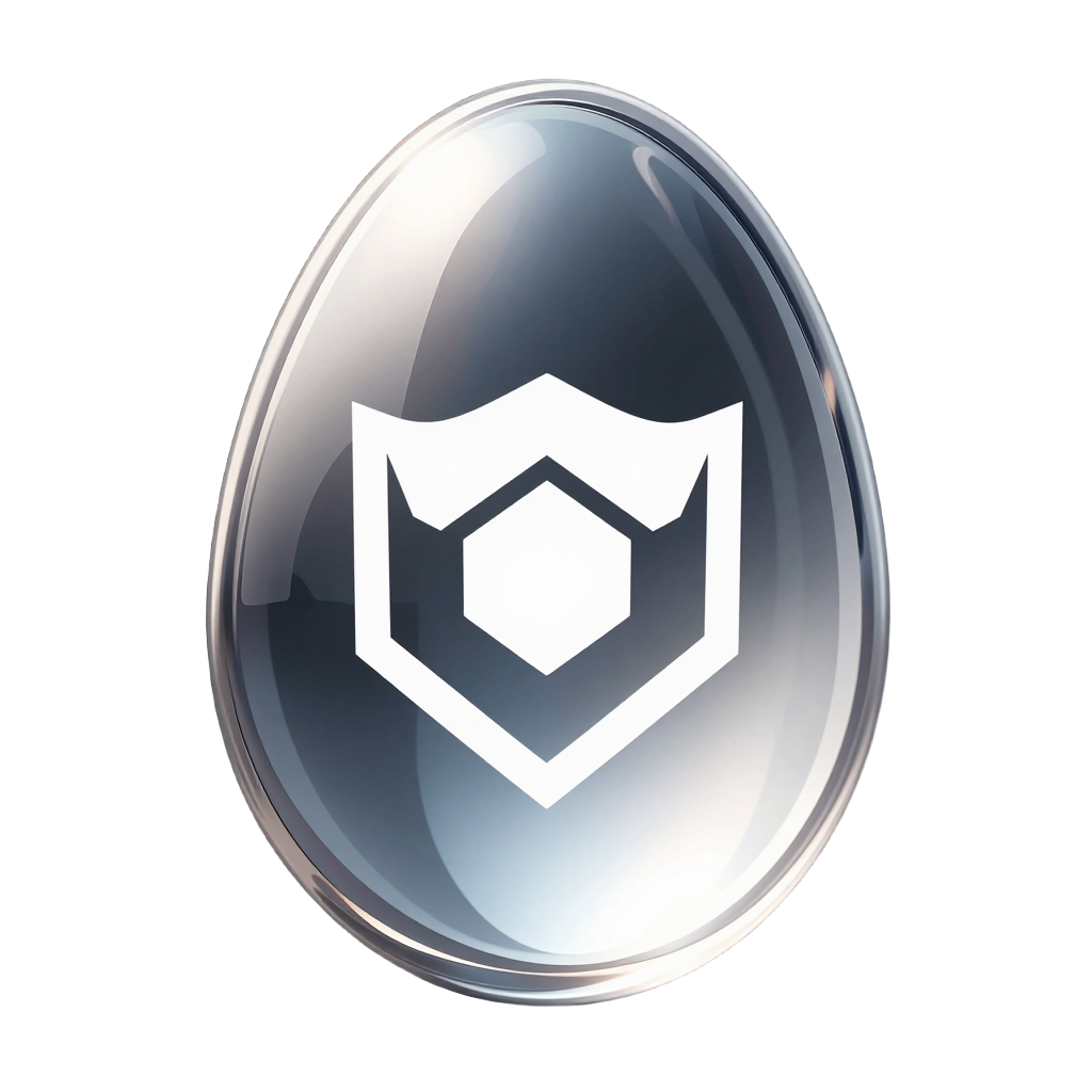 metal_order egg