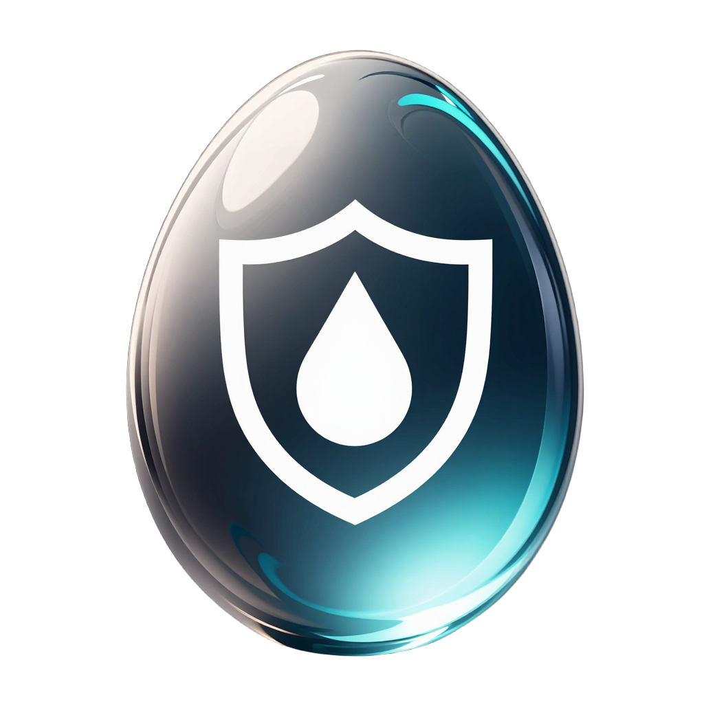 metal_water egg