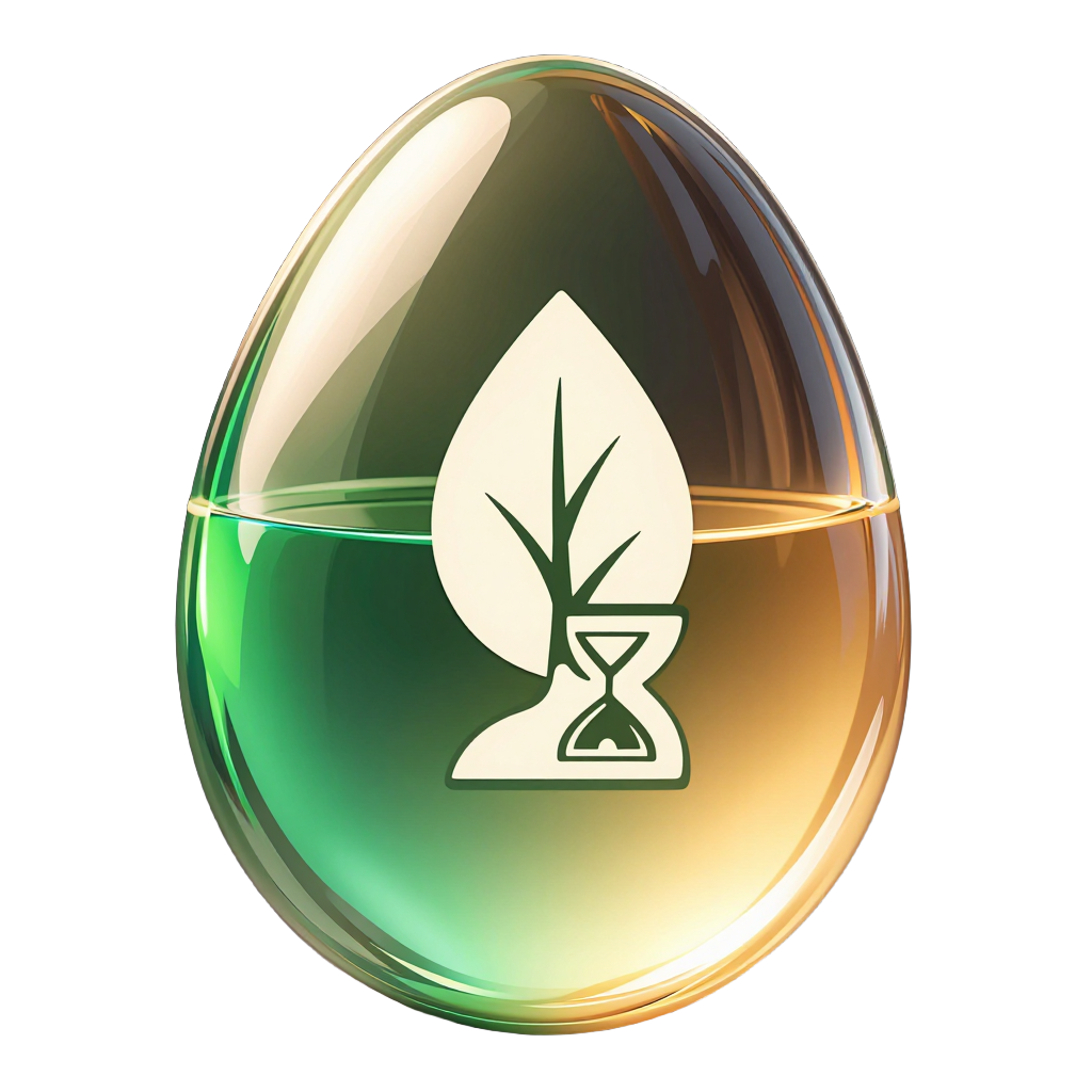 nature_time egg