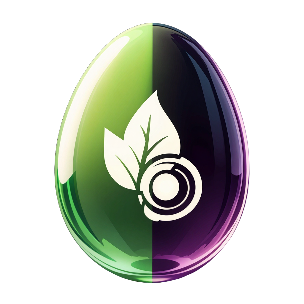 nature_void egg