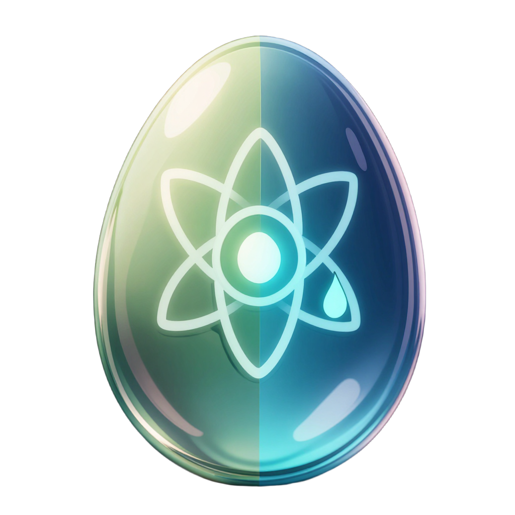 nuclear_water egg