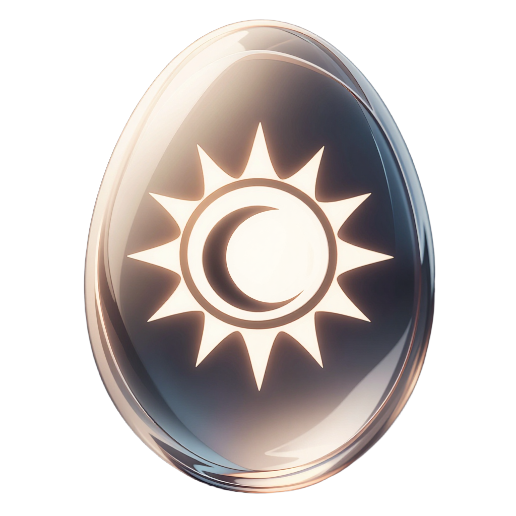 radiant_shadow egg