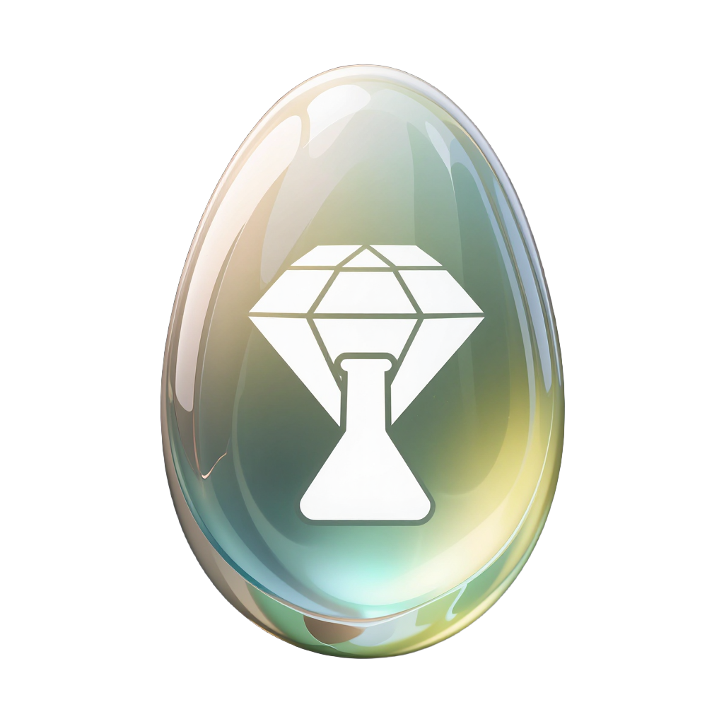 sugar_toxic egg