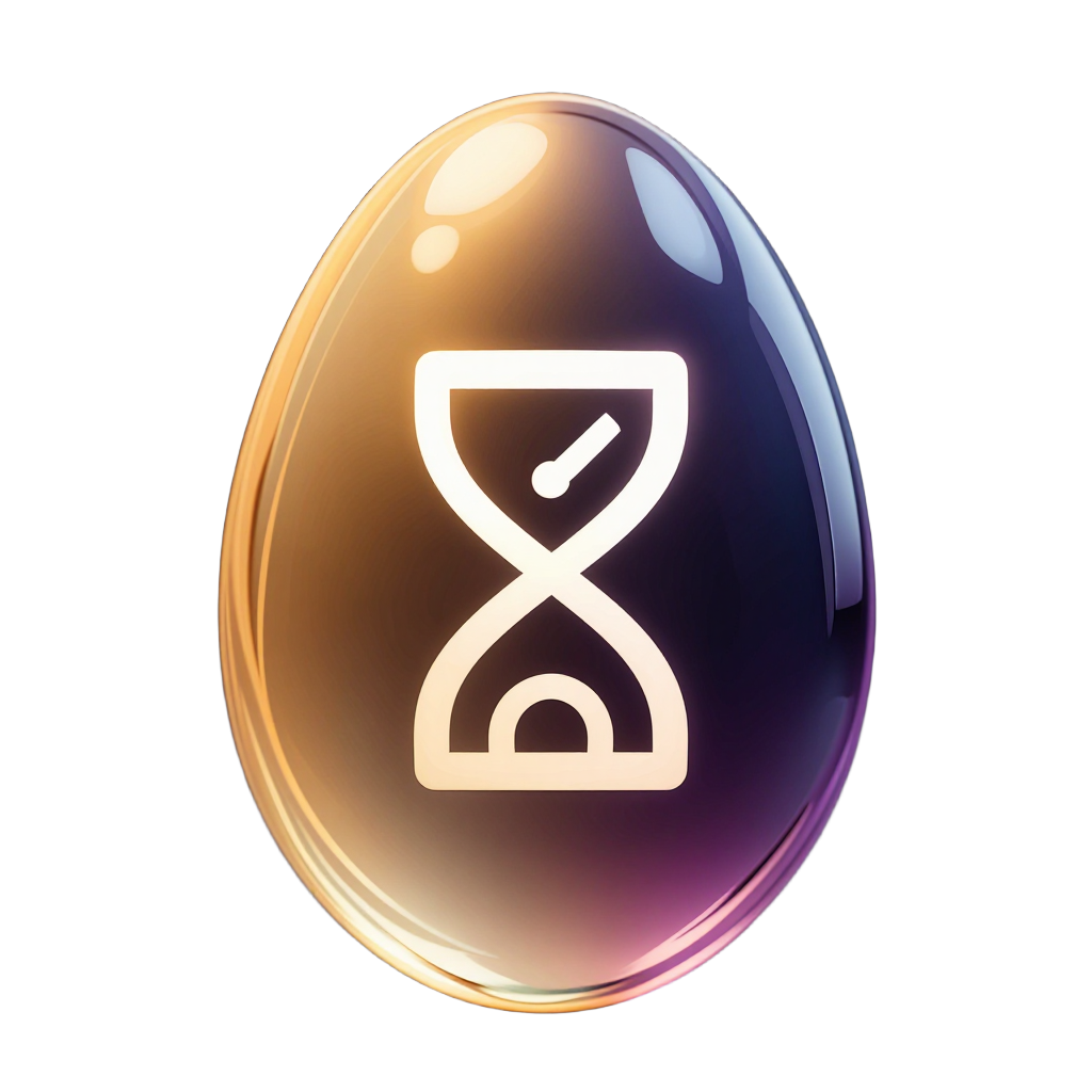 time_void egg