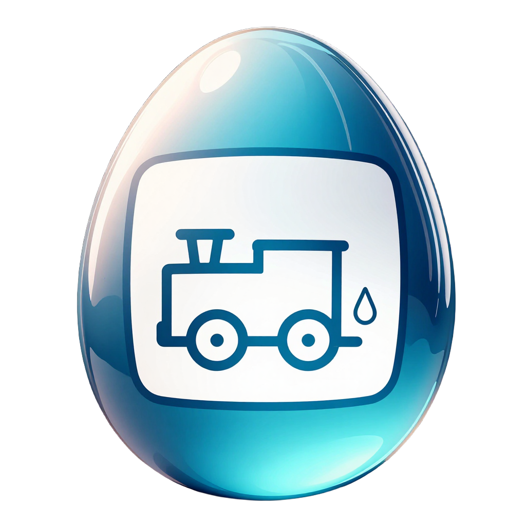toy_water egg