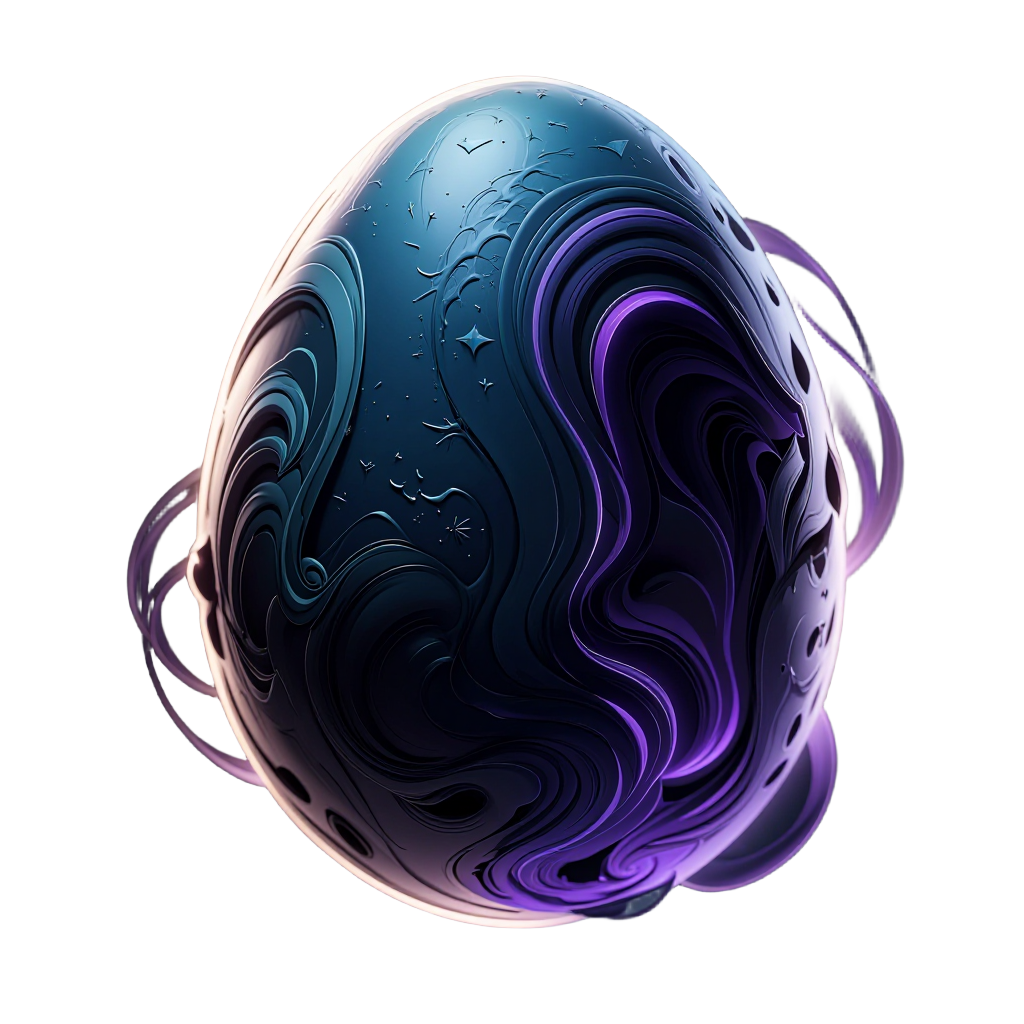 abyss_void egg