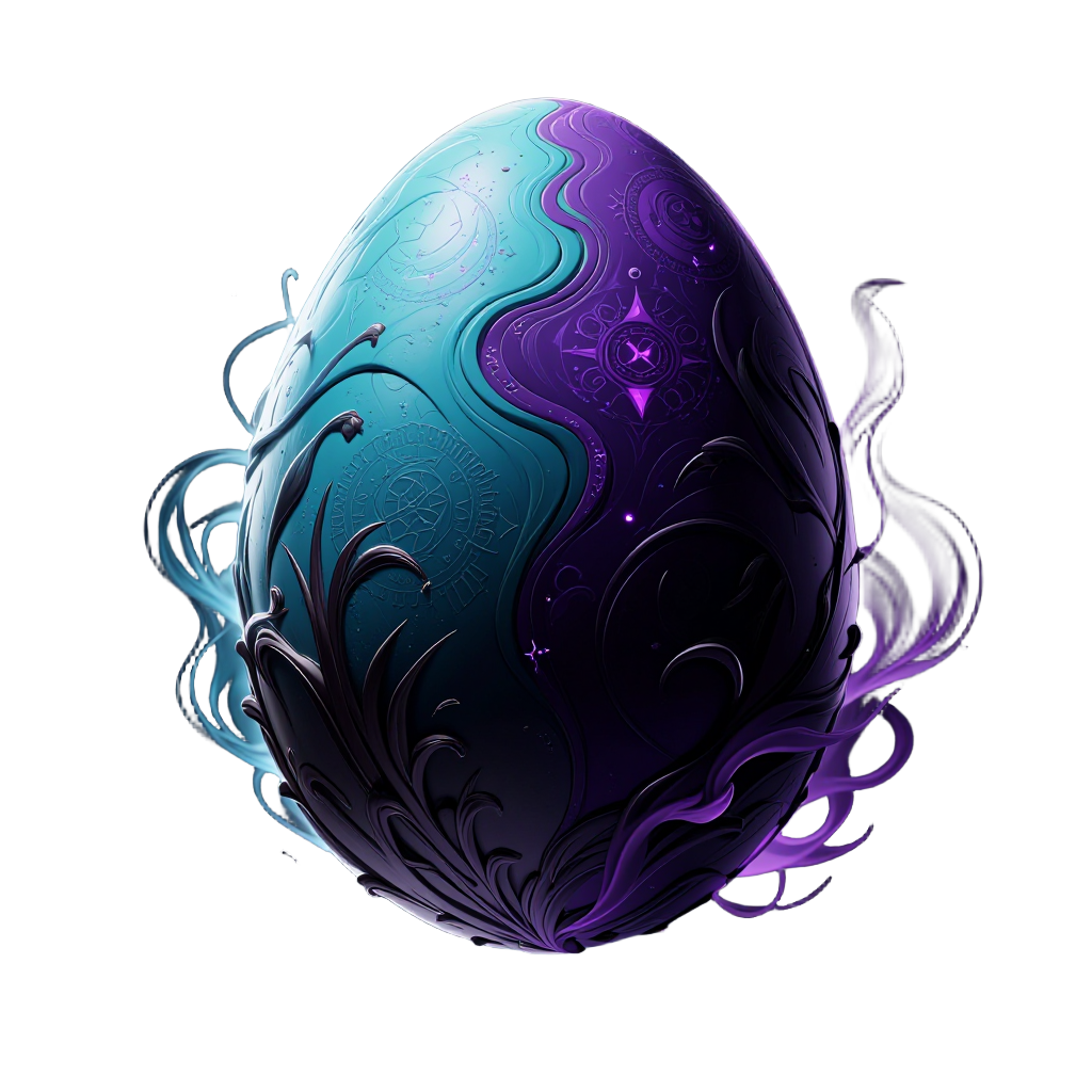 arcane_dark egg