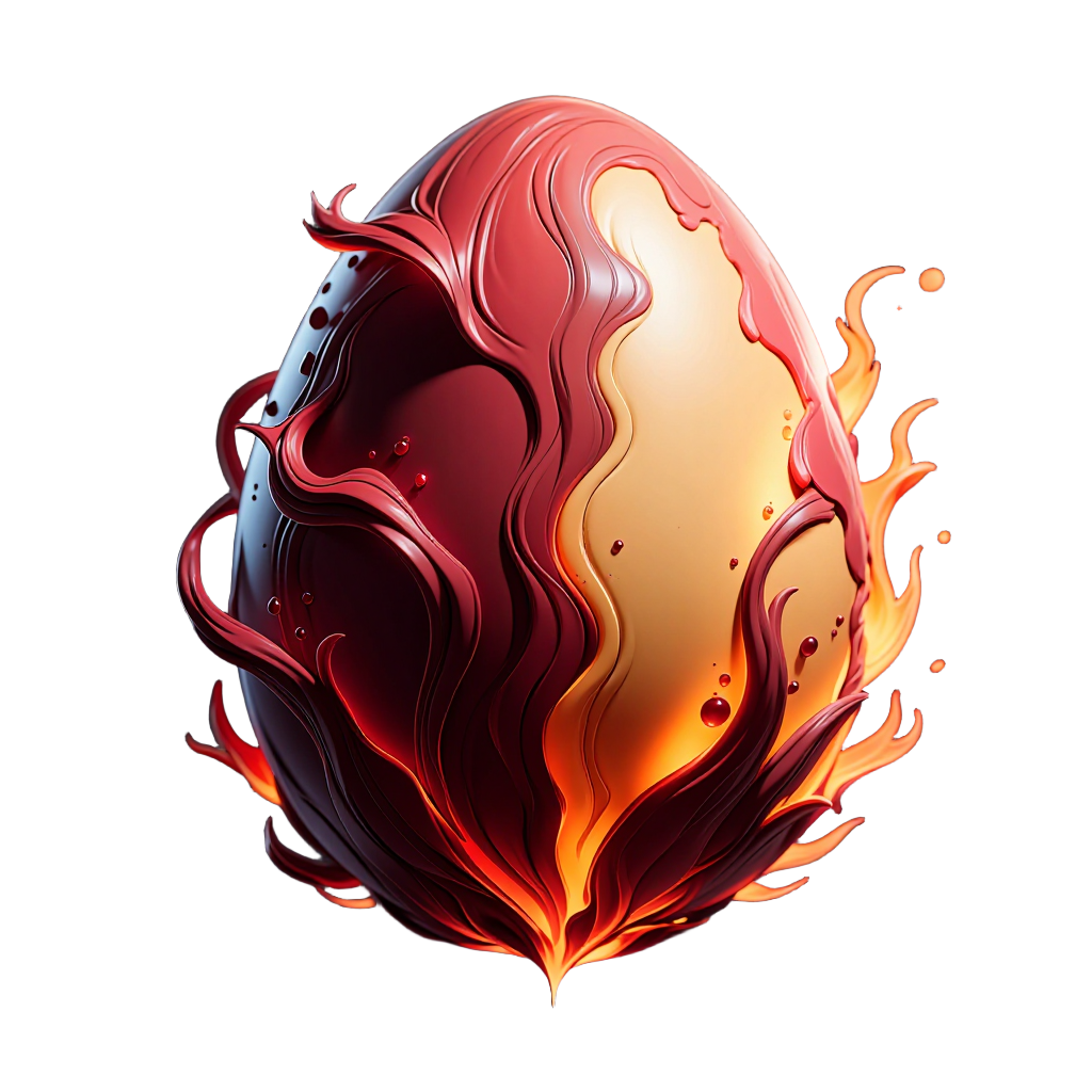 blood_fire egg