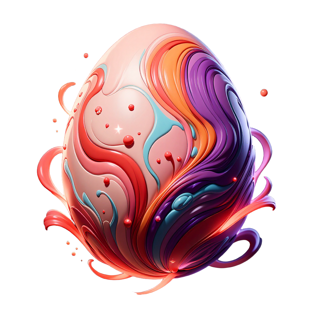candy_chaos egg