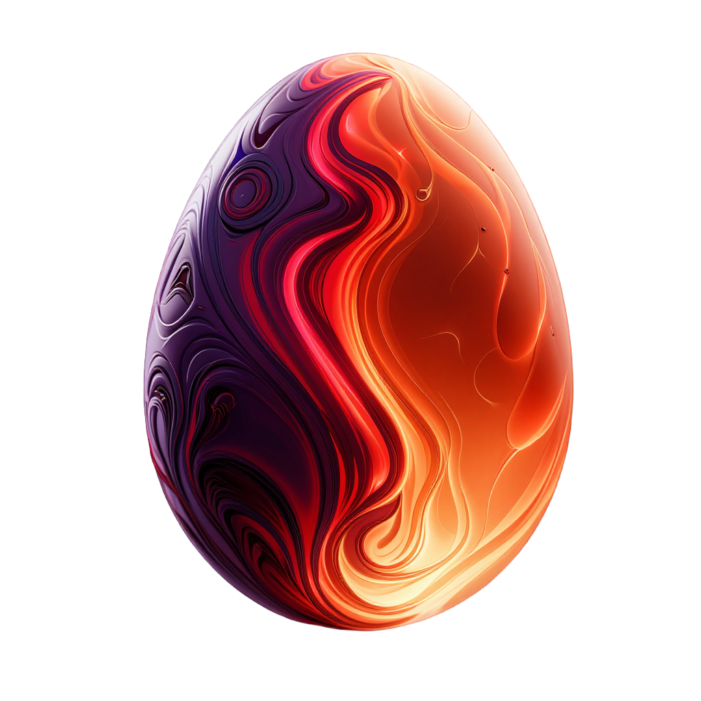 chaos_heat egg