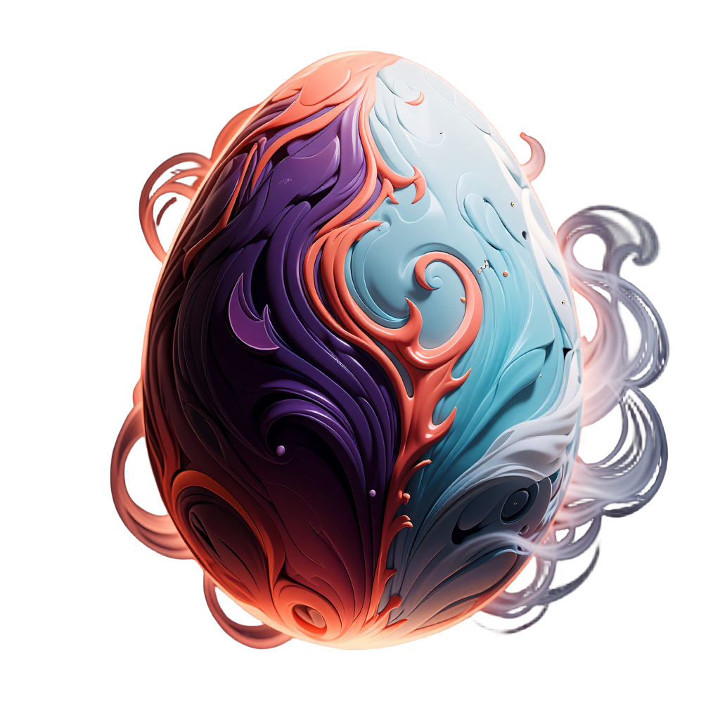 chaos_steam egg