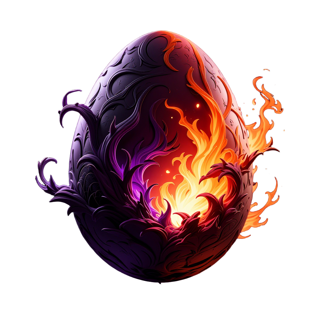 dark_fire egg