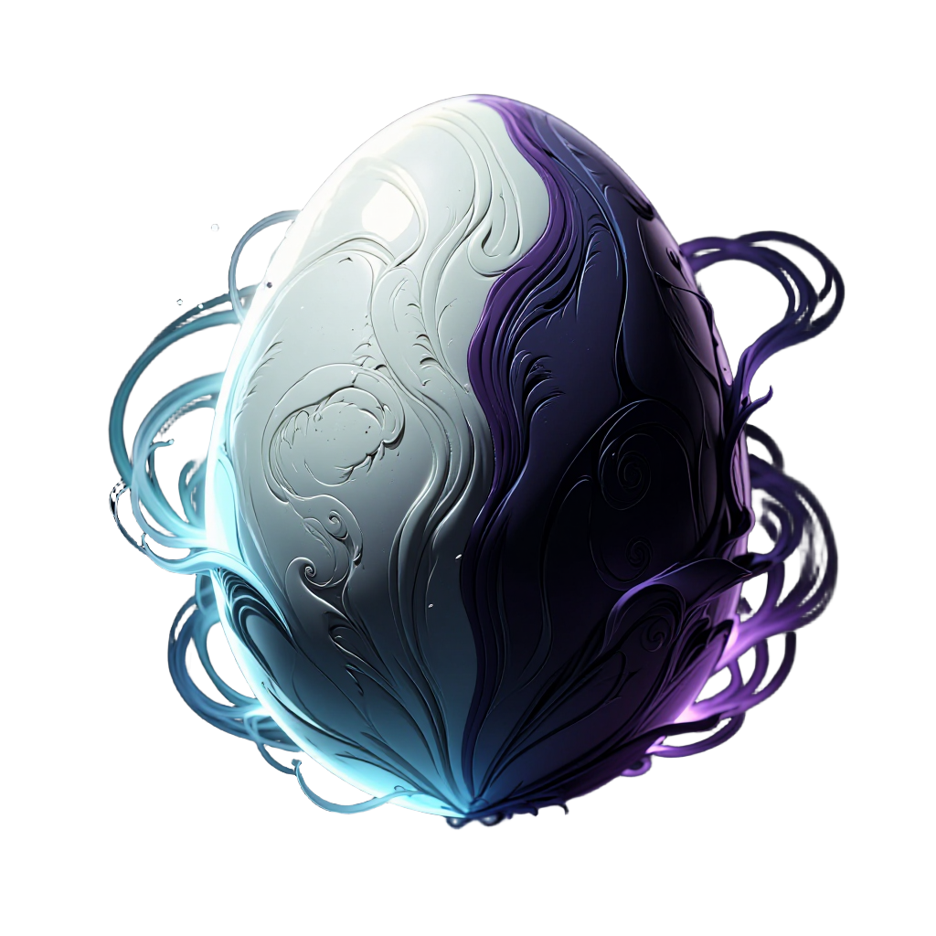 dark_ghost epic egg