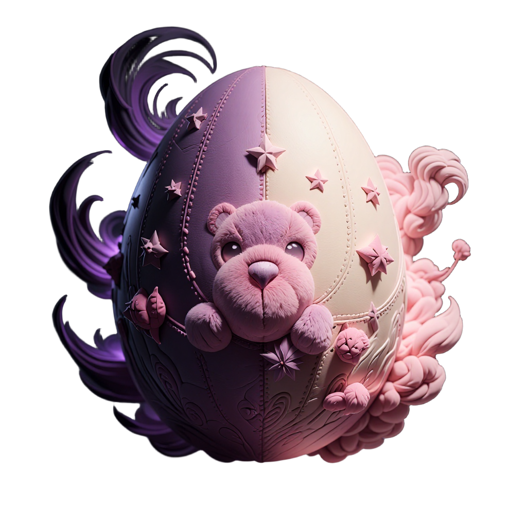 dark_plush egg