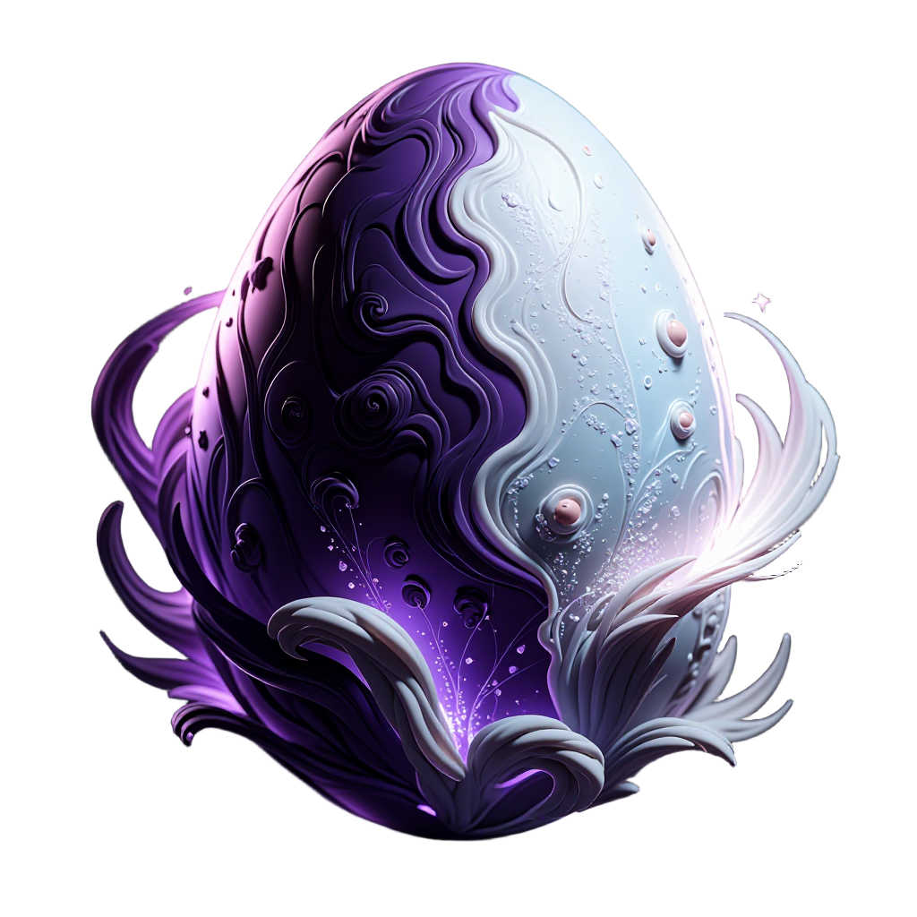 dark_sugar egg