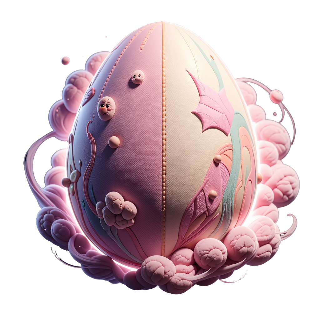 dream_plush egg