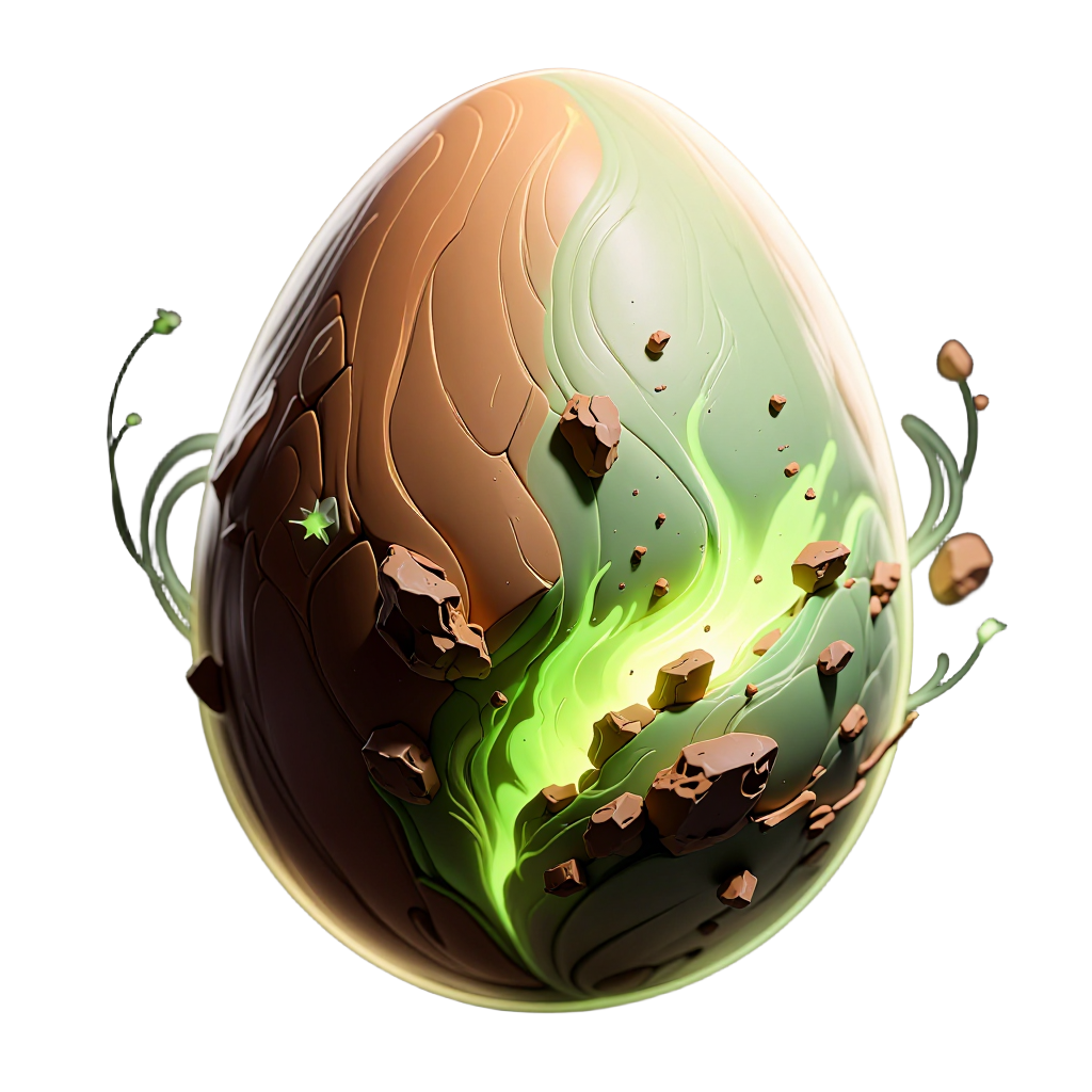 earth_radiation egg