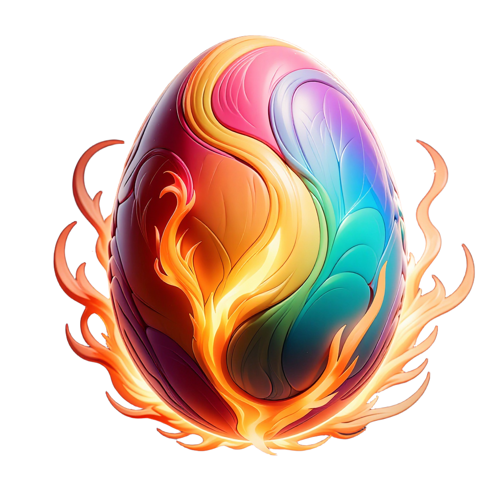 fire_toy egg